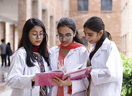 RLKU | Rashid Latif Khan University