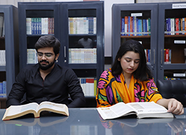 RLKU | Rashid Latif Khan University